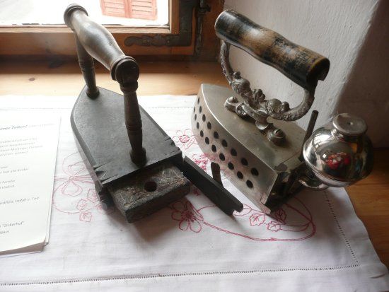 Museo locale di Gudon